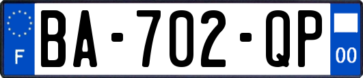 BA-702-QP