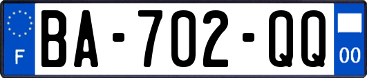BA-702-QQ