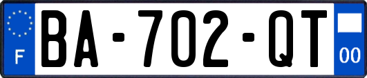 BA-702-QT