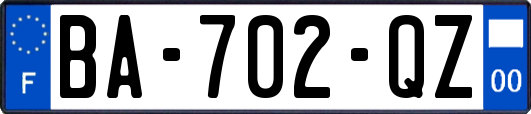 BA-702-QZ