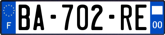 BA-702-RE