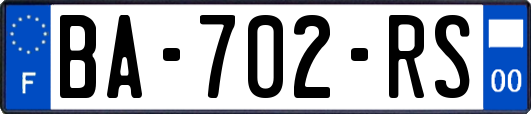 BA-702-RS