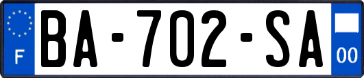 BA-702-SA