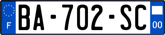 BA-702-SC