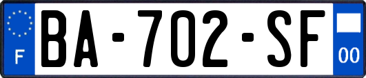 BA-702-SF