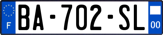BA-702-SL