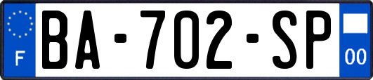 BA-702-SP