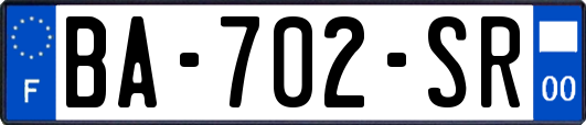 BA-702-SR