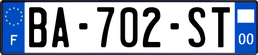 BA-702-ST