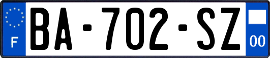 BA-702-SZ