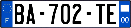 BA-702-TE
