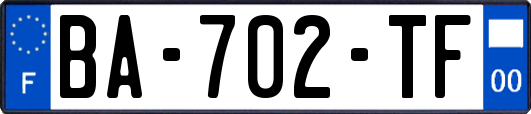 BA-702-TF