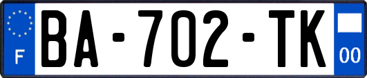 BA-702-TK