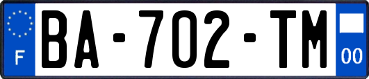 BA-702-TM