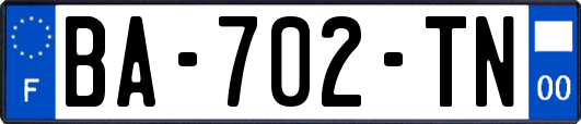 BA-702-TN