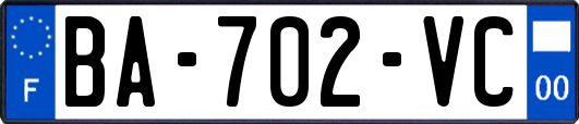 BA-702-VC