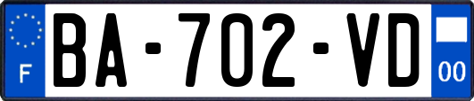 BA-702-VD