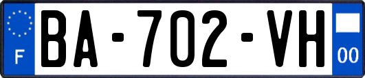 BA-702-VH