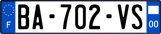 BA-702-VS