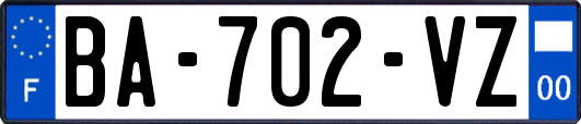 BA-702-VZ