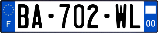 BA-702-WL