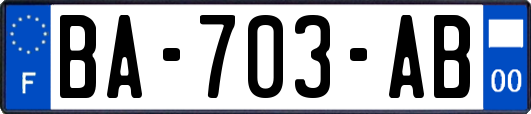 BA-703-AB