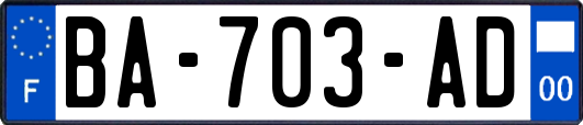 BA-703-AD