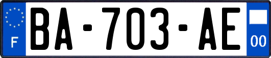 BA-703-AE