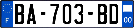 BA-703-BD