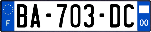 BA-703-DC