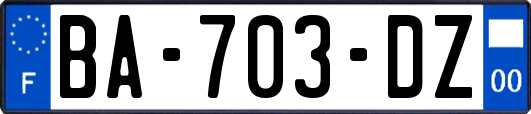 BA-703-DZ