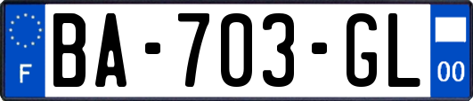 BA-703-GL
