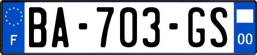 BA-703-GS