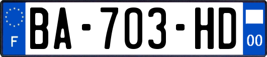 BA-703-HD