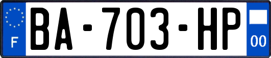 BA-703-HP