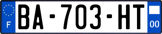 BA-703-HT