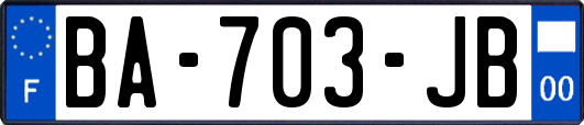 BA-703-JB