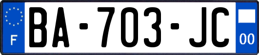 BA-703-JC