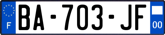 BA-703-JF