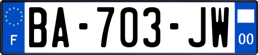 BA-703-JW