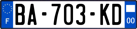 BA-703-KD