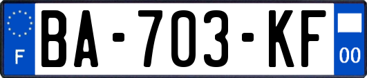 BA-703-KF