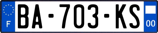 BA-703-KS