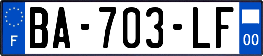BA-703-LF