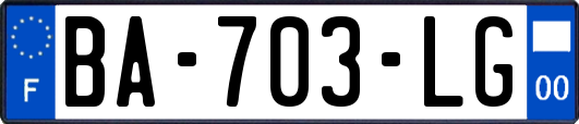 BA-703-LG