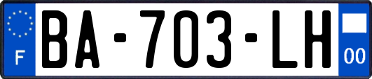 BA-703-LH