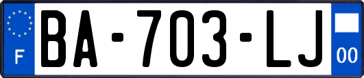 BA-703-LJ