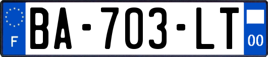 BA-703-LT