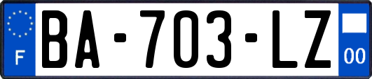 BA-703-LZ