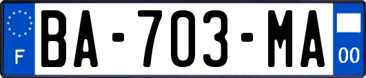 BA-703-MA